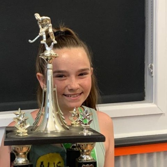 Meet your Posher, Sofie - Picture 1 of 1